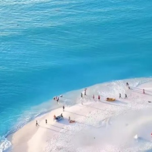 Sanya Yalong Bay 1-Day Tour