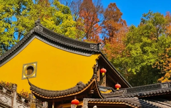 One-Day Journey Through Hangzhou's Historical Heritage