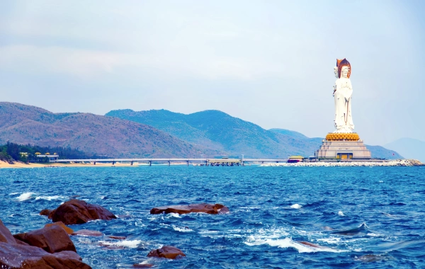 2 Days Historic & Natural Tour