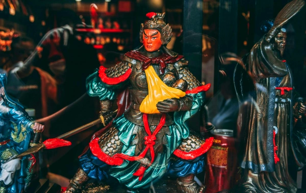 День 2: Чэнду