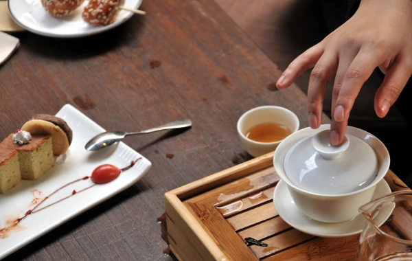 Tag 4: Chengdu Abreise