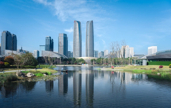 Tag 4: Chengdu Abreise