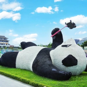 Qingcheng & Huanglong Jiuzhaigou Adventure Tour