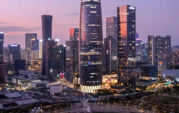 اليوم 3: هونغ كونغ - شينزين