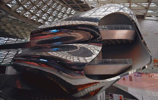 اليوم 4: شنزين