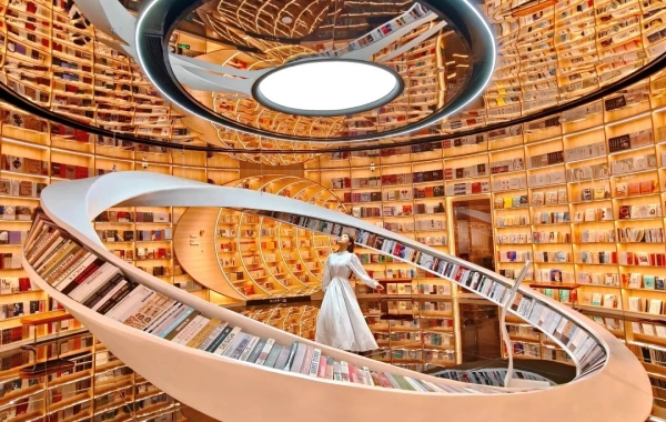 اليوم 4: شنزين