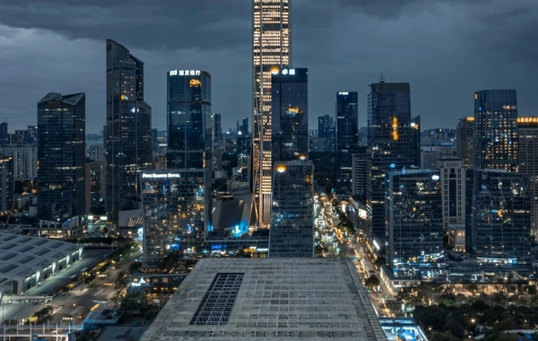 اليوم 4: شنزين