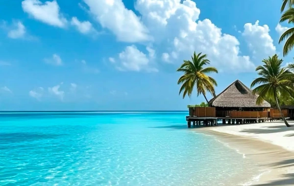 2-Day Seaside Itinerary in Sanya