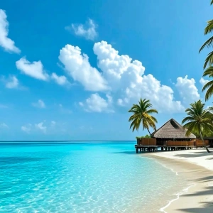 2-Day Seaside Itinerary in Sanya