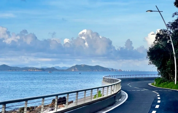 Day 3：Shenzhen Day Tour