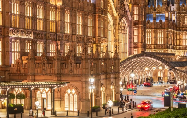 Day 7：Shenzhen--Macau