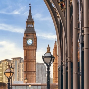 8-Day Greater Bay Area Decryption Tour