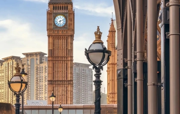 8-Day Greater Bay Area Decryption Tour