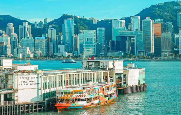 Day 2: Hong Kong 1 day tour