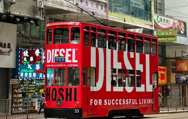 Day 2: Hong Kong 1 day tour