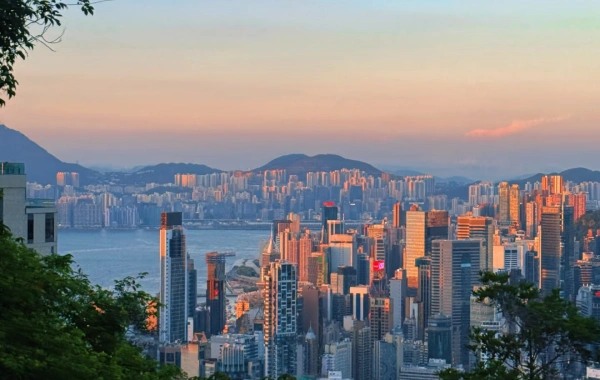 Day 2: Hong Kong 1 day tour