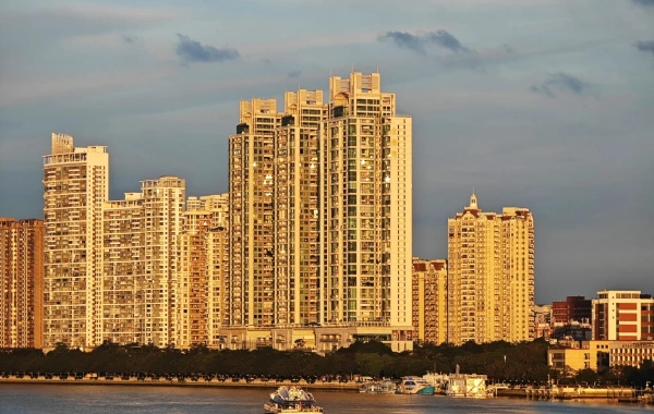 Day 6: Guangzhou 1 day tour