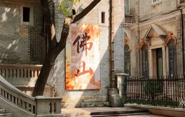 Day 8: Return to Guangzhou