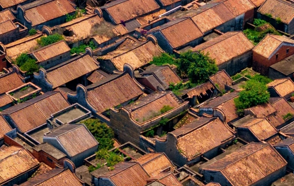 Day 8: Return to Guangzhou