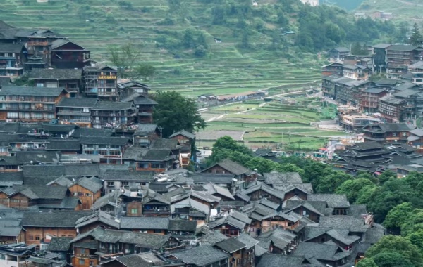 Day 3: Guiyang Arrival