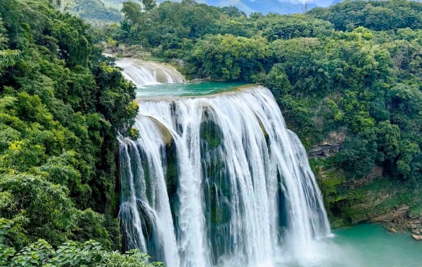 7 Days Chengdu Guizhou Chongqing Cultural Experience Tour