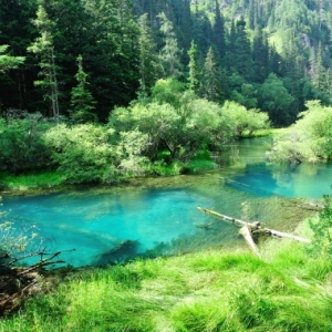 Panoramic Tour of Sichuan Refined Attractions