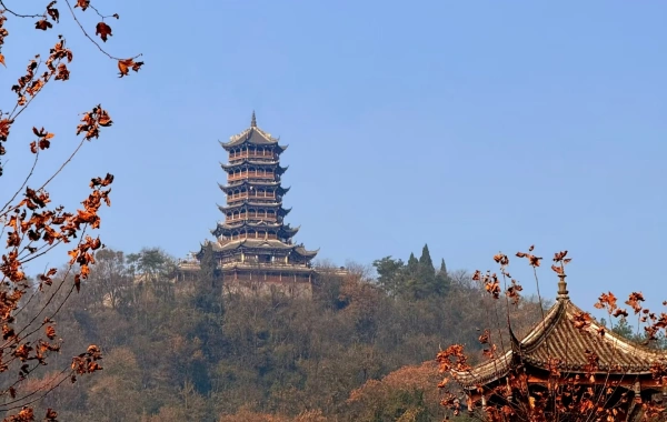 Day 5: Chengdu Departure