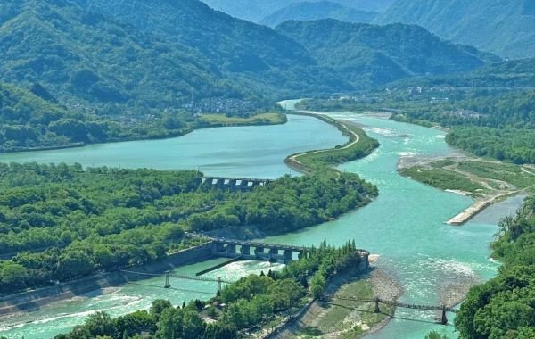 Day 5: Chengdu Departure