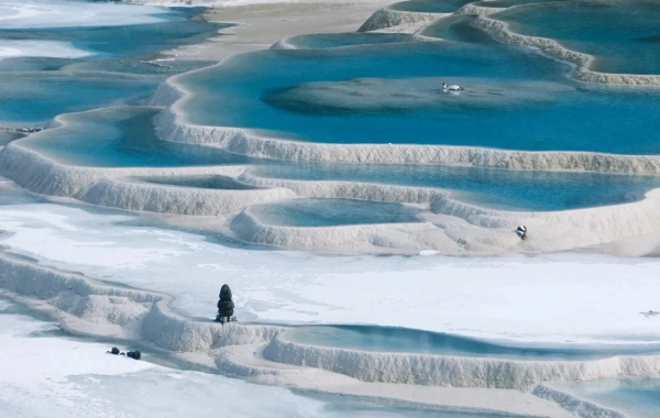 Chengdu Tour & Jiuzhaigou Huanglong Adventure