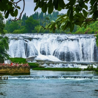 6 Days Colorful Guizhou & Mountain City Chongqing Classic Tour