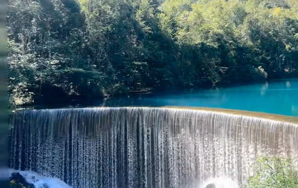 Day 2：Guiyang -- Anshun