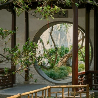 1-day A fulfilling trip in Suzhou