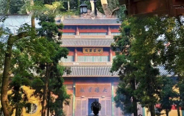 Day 5: Shanghai-Hangzhou