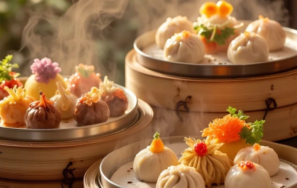 Day 6: Chengdu -- Shenzhen