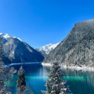 8 Days Chengdu Jiuzhaigou Valley Leshan & Shenzhen