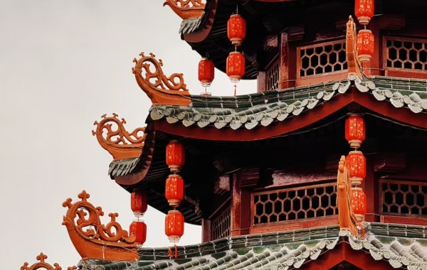 Day 3: Nan'ao Island-Departure