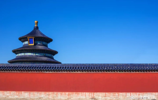 Day 10: Beijing Departure