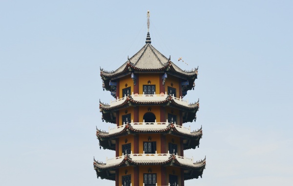 Nanjing Niushou Mountain 2-Day Tour