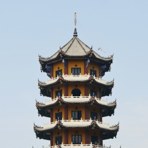 Nanjing Niushou Mountain 2-Day Tour