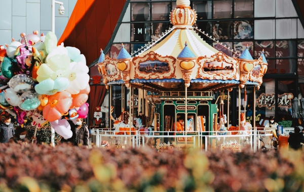 Day 1: Nanjing Arrival