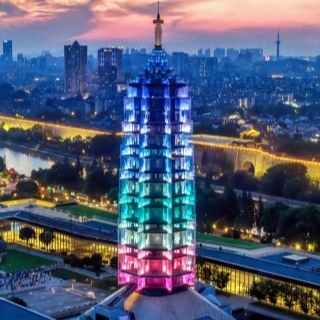 2 Days Nanjing Classic Landmarks Tour