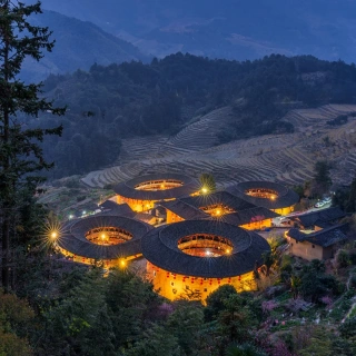 2 Days Xiamen & Tulou Culture Exploration Tour