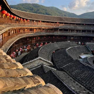 4 Days Xiamen & Hakka Cultural Heritage Tour