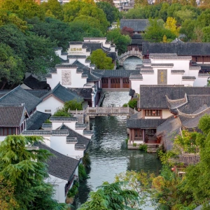 Nanjing Cultural Tour