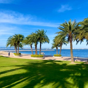 One Day in Xiamen: Exploring Gulangyu Island