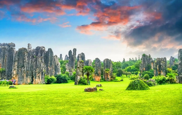 3-Day Kunming Culture Trip