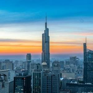 Nanjing Suzhou 4-Day Tour