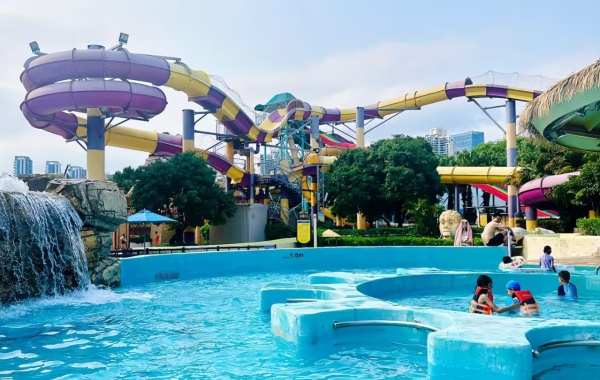 Day 6: Shenzhen Departure