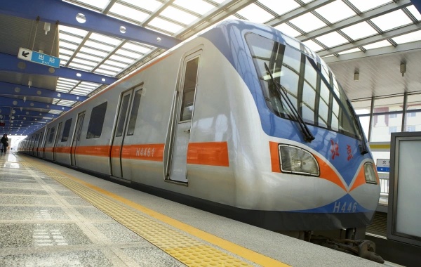 Day 6: Xi'an - Guilin