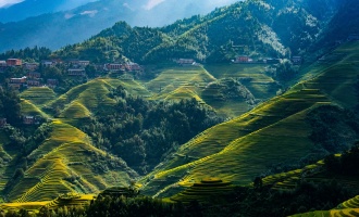 Día 4: Salida de Guilin